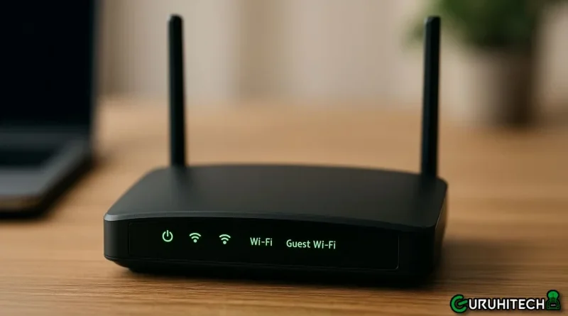 Come creare una rete Wi-Fi per gli ospiti: la soluzione che tutti dovrebbero utilizzare