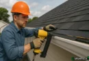 The Importance of Professional Roof Installation for Home Safety and Efficiency