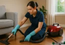 How Deep Cleaning Restores and Protects Every Corner of Your Home