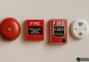 The Evolution of Fire Alarm Technology