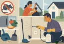 Smart Pest Control Habits Every Homeowner Should Practice