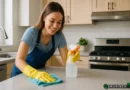 A Clean Start: How Professional Cleaning Services Simplify Modern Living