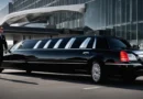 A New Phase of Digital Growth Begins for Limousine Services