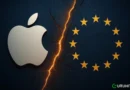 Apple contro l’Unione Europea: “Le nuove leggi digitali si contraddicono tra loro”