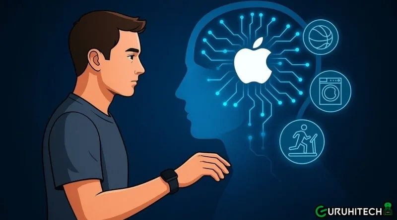 Apple spinge l’IA oltre i limiti: ora può “vedere” le nostre azioni anche senza una telecamera
