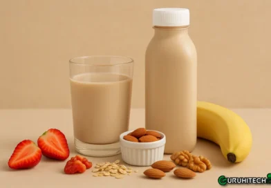 Are Meal Replacement Drinks Actually Healthy? What to Look for on the Label