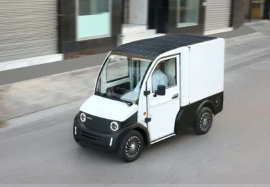 Mini-auto elettriche a energia solare: la scommessa africana che può cambiare la mobilità globale