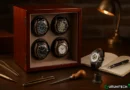 Automatic Watch Winders: Craftsmanship, Precision, and Timeless Care