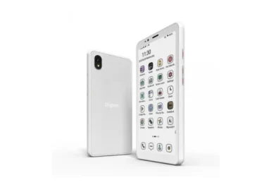 Bigme lancia uno smartphone low-cost con schermo E-Ink a colori