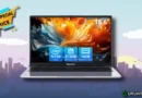 Super offerta Amazon: il notebook Blackview Acebook 6 da 15,6” con 16GB RAM e SSD 512GB in super sconto!