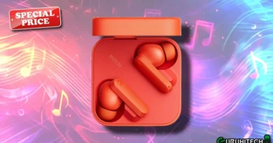 CMF by Nothing Buds 2a: bassi profondi, ANC da 42 dB e autonomia infinita in super sconto!