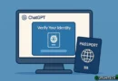 ChatGPT chiede il passaporto agli utenti: nasce una nuova era di controlli digitali?