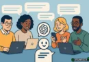 ChatGPT si fa “social”: arrivano le chat di gruppo per collaborare in tempo reale