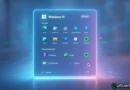 Come attivare il nuovo menu Start di Windows 11 prima del rilascio ufficiale