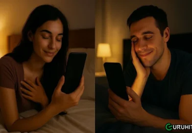 Coppie a distanza e tecnologia: come restare connessi anche nei momenti più intimi