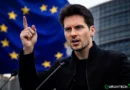 Pavel Durov accusa l’UE: “Sorveglianza di massa e censura mascherate da protezione dei bambini”