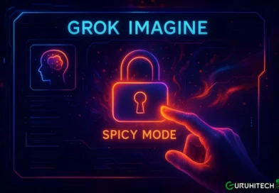 Explore Free Grok Imagine on GrokImagineAI.com: Unlock Spicy Mode for Extra Visual Impact