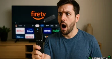 Happy Fire Stick Crackdown Malware Armageddon Month: Amazon, clickbait e malware dichiarano guerra agli utenti