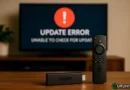Amazon blocca le app pirata? Ecco come bloccare gli aggiornamenti OTA su Fire TV Stick!