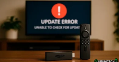 Amazon blocca le app pirata? Ecco come bloccare gli aggiornamenti OTA su Fire TV Stick!