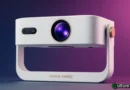 Honor presenta il Firefly AI Projector Air: il mini-proiettore smart che si calibra da solo