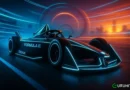 Formula E svela la GEN4: l’auto elettrica più veloce e avanzata di sempre