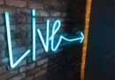 From Handcrafted to High-Tech: The New Trend of Neon Signs