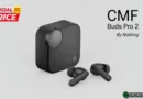 Gli auricolari CMF by Nothing Buds Pro 2 sono in super offerta!