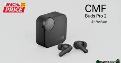 Gli auricolari CMF by Nothing Buds Pro 2 sono in super offerta!