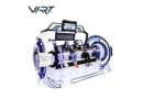 High‑Quality VR Game Machines — From Motion Chairs to 9D Cinemas by VART