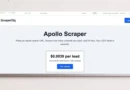 How Apollo Scraper Transforms Lead Research into Scalable Sales Growth