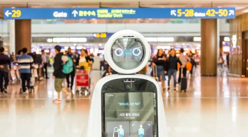 How Data and AI Are Improving Airport Transfers to Boston Logan Airport