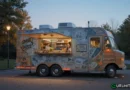 How Food Entrepreneurs Are Turning to Mobile Trailers for Faster, Low-Risk Growth