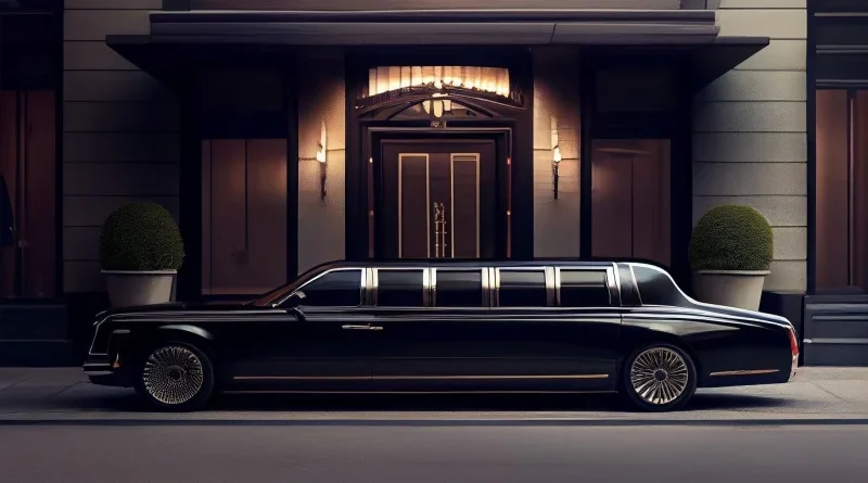 How Smart Technology Is Redefining Luxury Transportation in Boston