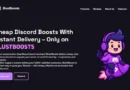 How to Buy Cheap Discord Boosts Safely and Effectively