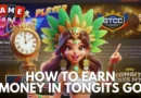 How to Earn Money in Tongits Go? Know the Right One
