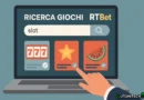 Influenza dell’interfaccia di ricerca sulla scelta dei giochi nei casinò: parere degli esperti di RTBet