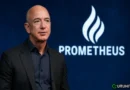 Jeff Bezos lancia un progetto segreto di IA che potrebbe riscrivere il futuro della tecnologia
