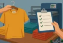 Key Checks Print-Shops Must Do When Ordering American Apparel Blanks for Consistent Sizing and Durable Fabric