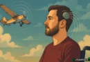 Un uomo paralizzato controlla un aeroplano con il pensiero: la nuova frontiera di Neuralink