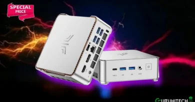 NiPoGi Hyper H2: il Mini PC i9 che umilia i desktop tradizionali (e oggi è in super-offerta)