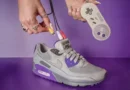 Nike Air SNES: le sneakers che diventano una console da gioco anni ’90
