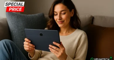 OPPO Pad SE: il tablet per tutto, al prezzo giusto!