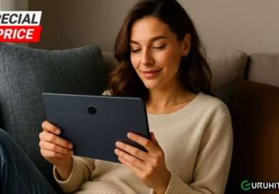 OPPO Pad SE: il tablet per tutto, al prezzo giusto!