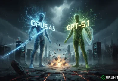 Opus 4.5 supera GPT-5.1: la sfida dell’IA entra in una nuova fase