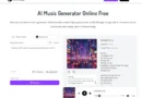 Remusic AI Music Generator – Solving Real Creator Problems With Long, Lyric-Ready, High-Quality Music