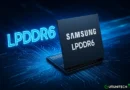 Samsung presenta la nuova RAM LPDDR6: velocità, efficienza e sicurezza ai massimi livelli