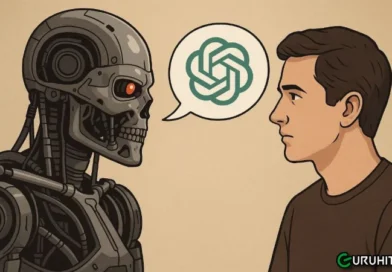 L’IA ci vuole davvero controllare? ChatGPT rompe il silenzio su Skynet