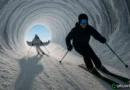 L’Australia costruirà il primo “tunnel di neve” al mondo: sciare sarà come surfare un’onda bianca
