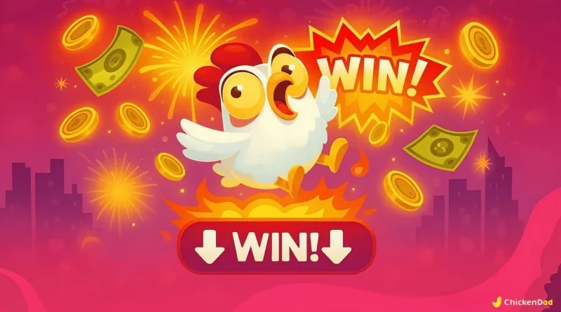 Strategie di Chicken Road simili ai giochi da casinò
